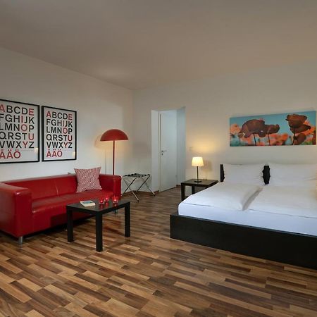 Boardinghaus Koblenz Altstadt Εξωτερικό φωτογραφία