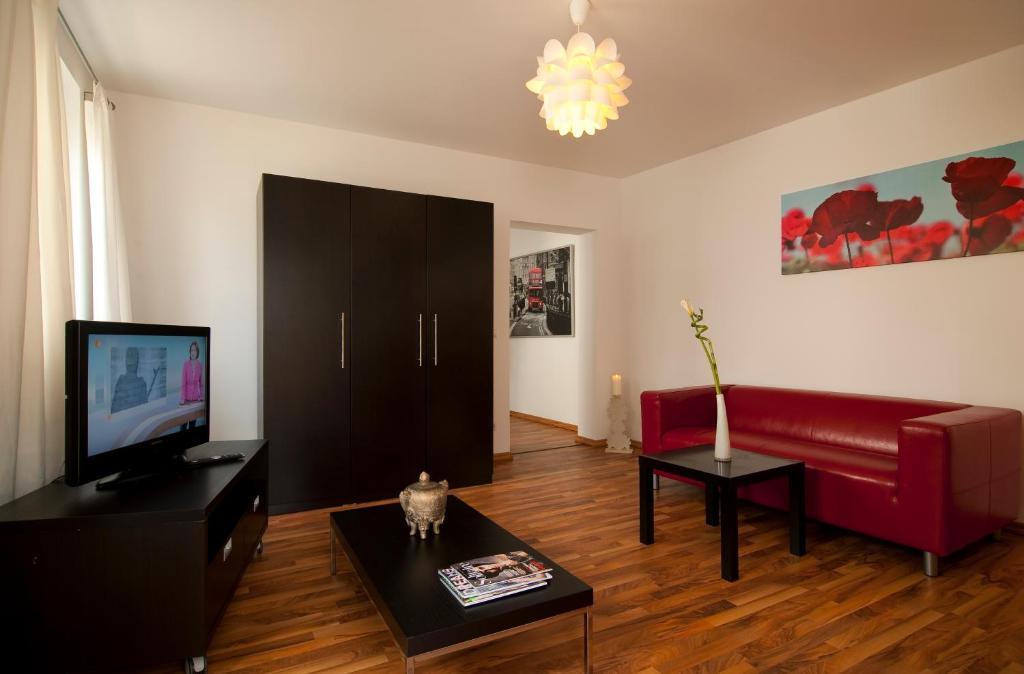 Boardinghaus Koblenz Altstadt Δωμάτιο φωτογραφία