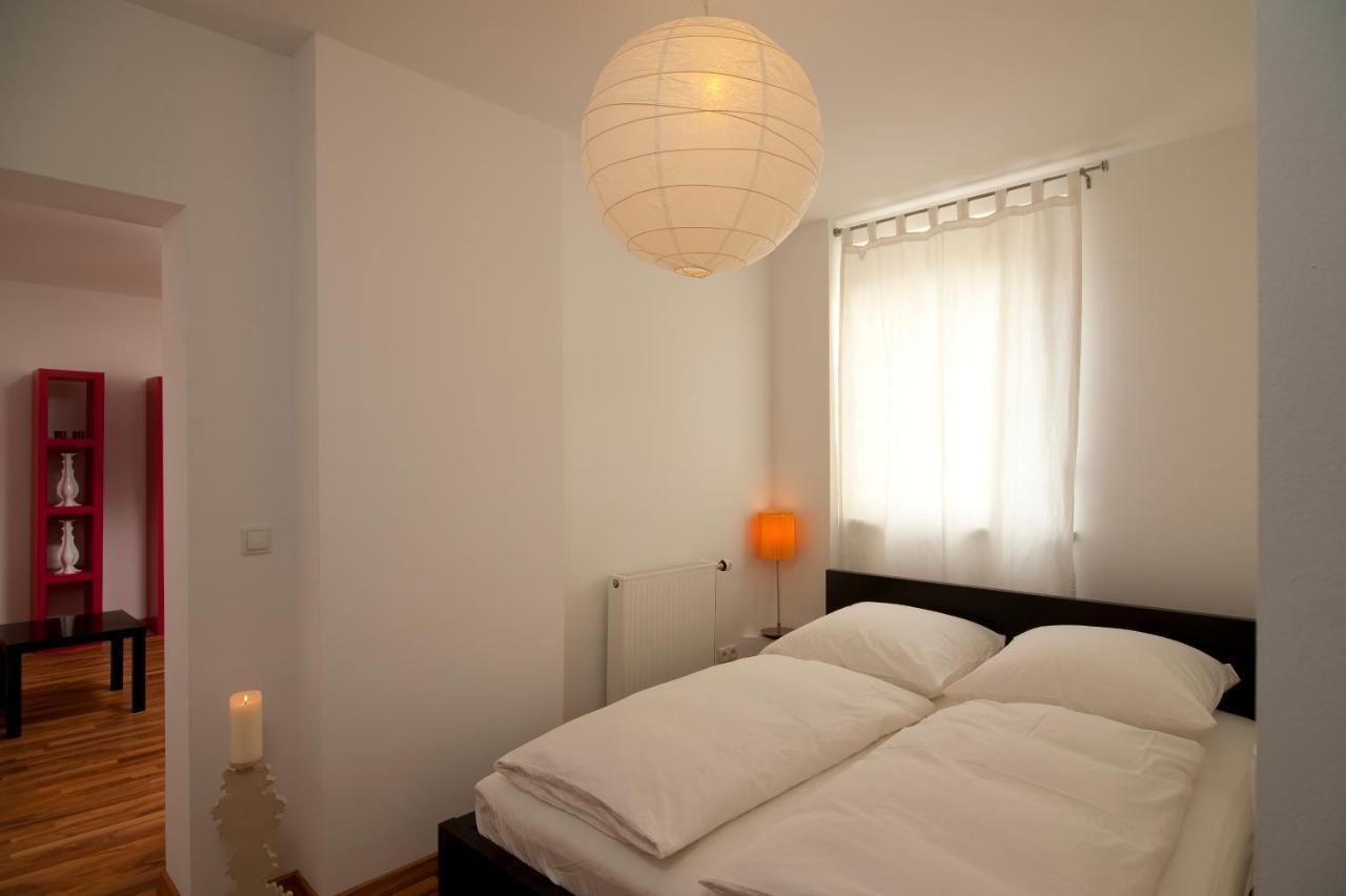 Boardinghaus Koblenz Altstadt Εξωτερικό φωτογραφία