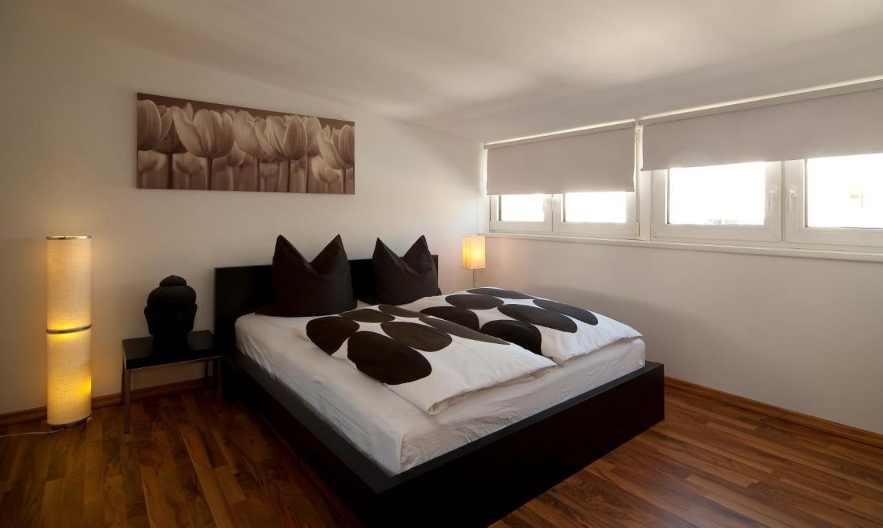 Boardinghaus Koblenz Altstadt Εξωτερικό φωτογραφία