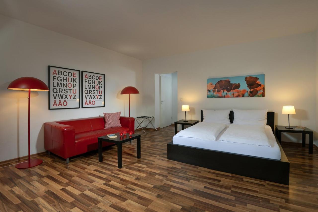 Boardinghaus Koblenz Altstadt Εξωτερικό φωτογραφία