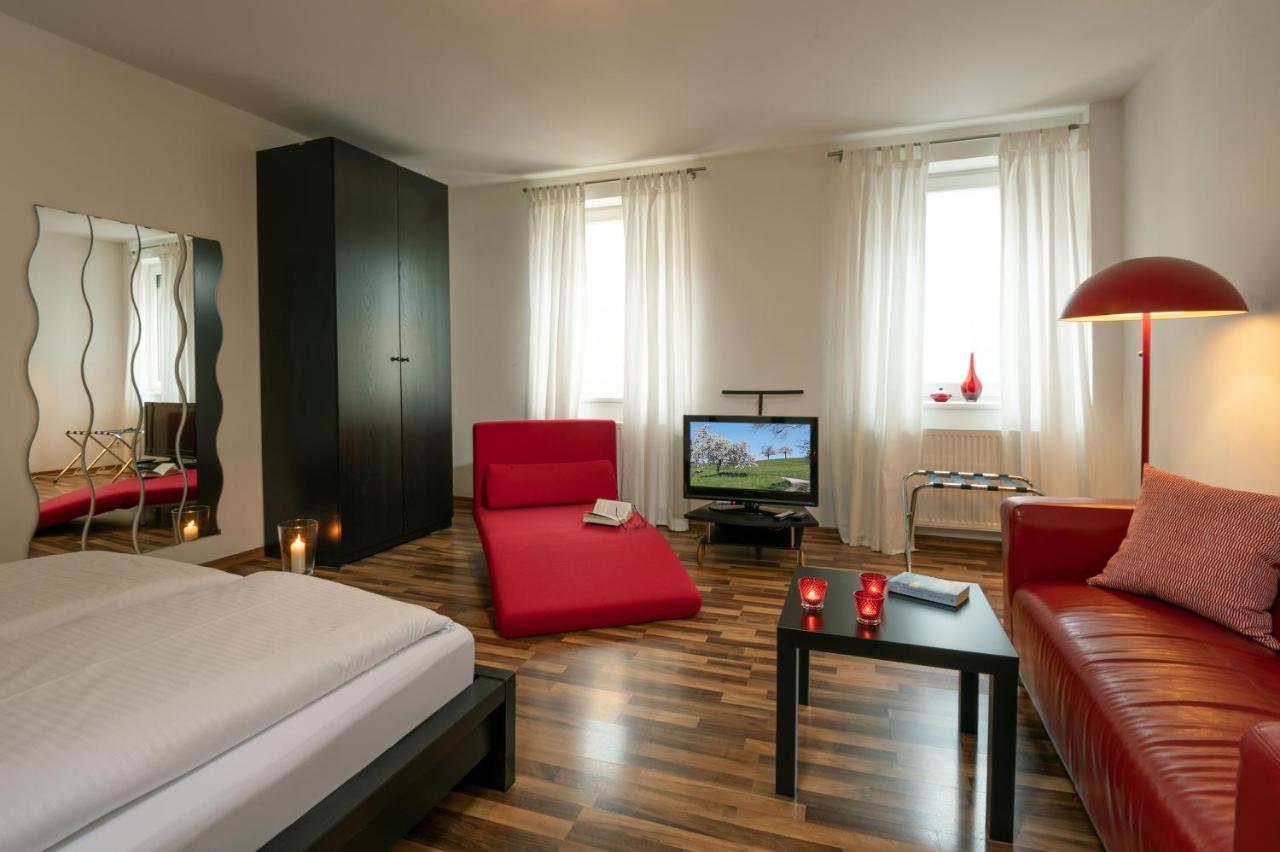 Boardinghaus Koblenz Altstadt Εξωτερικό φωτογραφία