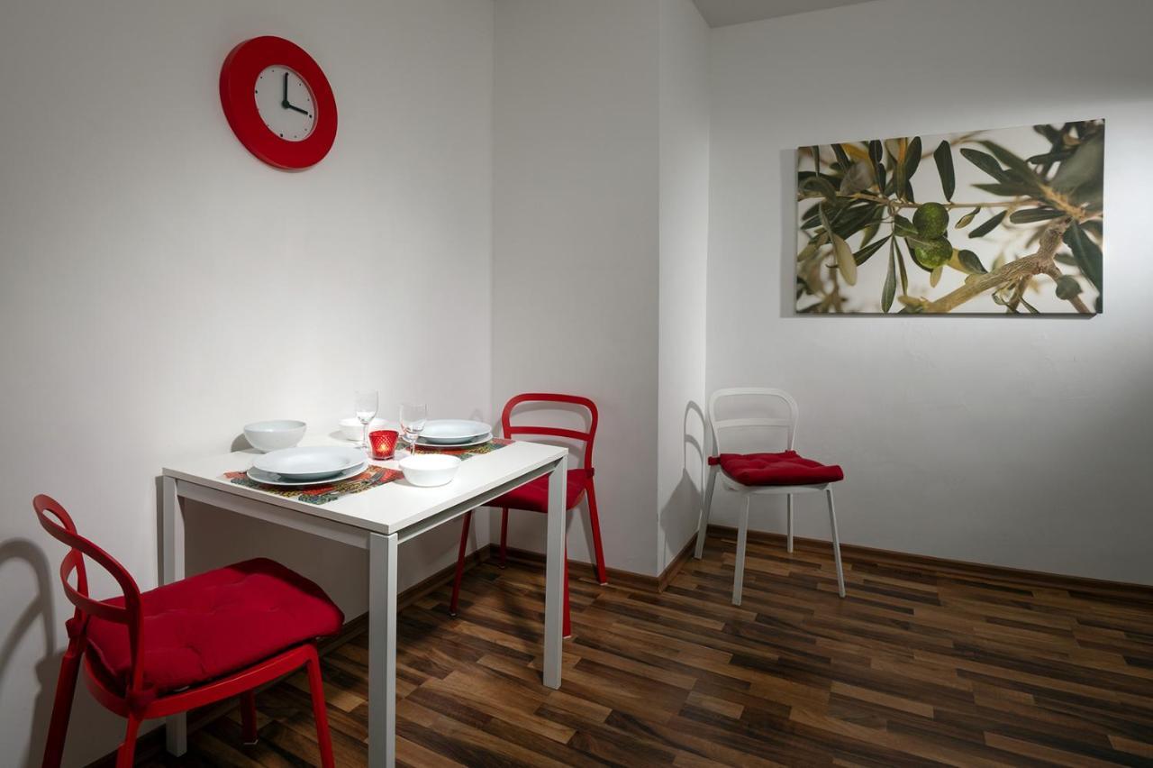 Boardinghaus Koblenz Altstadt Εξωτερικό φωτογραφία