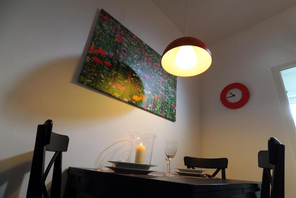 Boardinghaus Koblenz Altstadt Δωμάτιο φωτογραφία