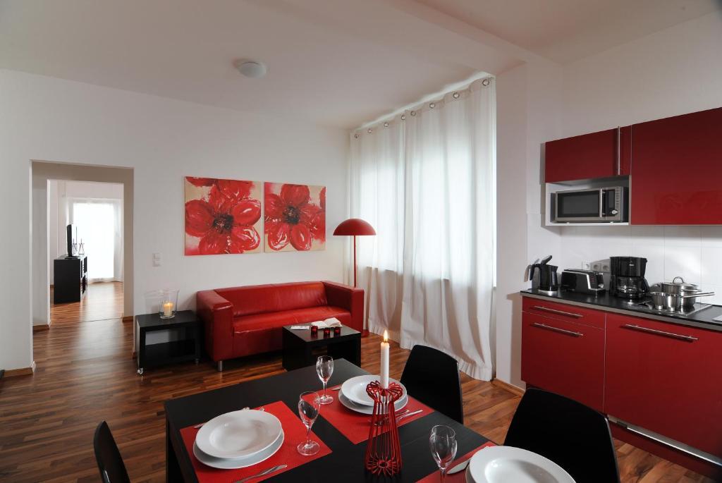 Boardinghaus Koblenz Altstadt Δωμάτιο φωτογραφία