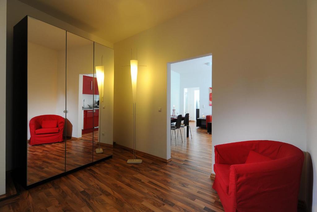 Boardinghaus Koblenz Altstadt Δωμάτιο φωτογραφία
