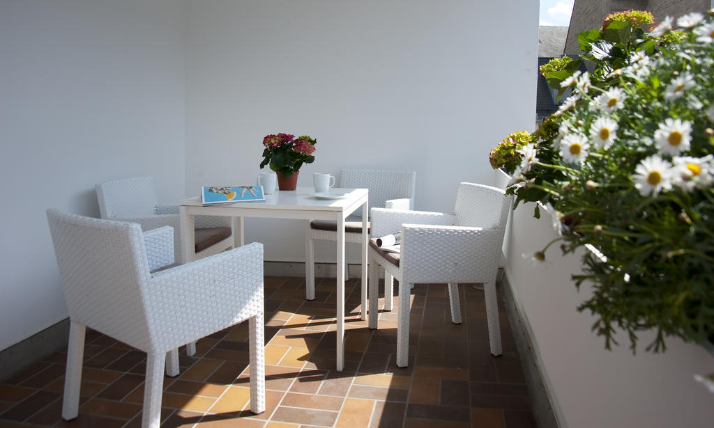 Boardinghaus Koblenz Altstadt Εξωτερικό φωτογραφία