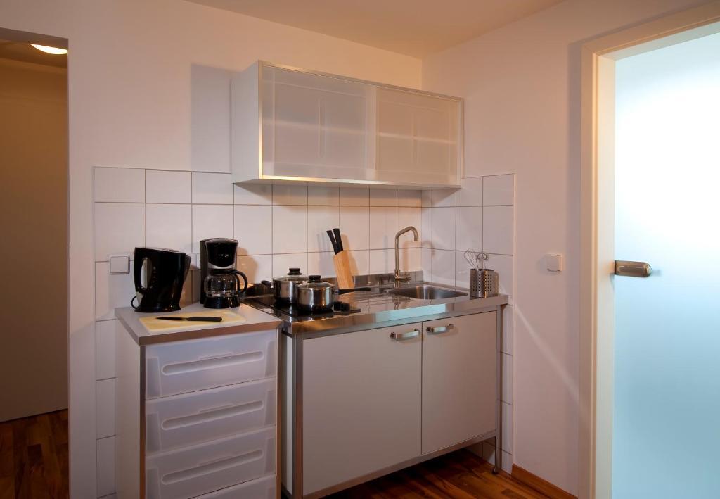 Boardinghaus Koblenz Altstadt Δωμάτιο φωτογραφία