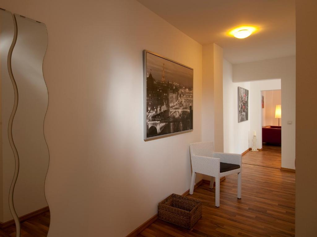 Boardinghaus Koblenz Altstadt Εξωτερικό φωτογραφία