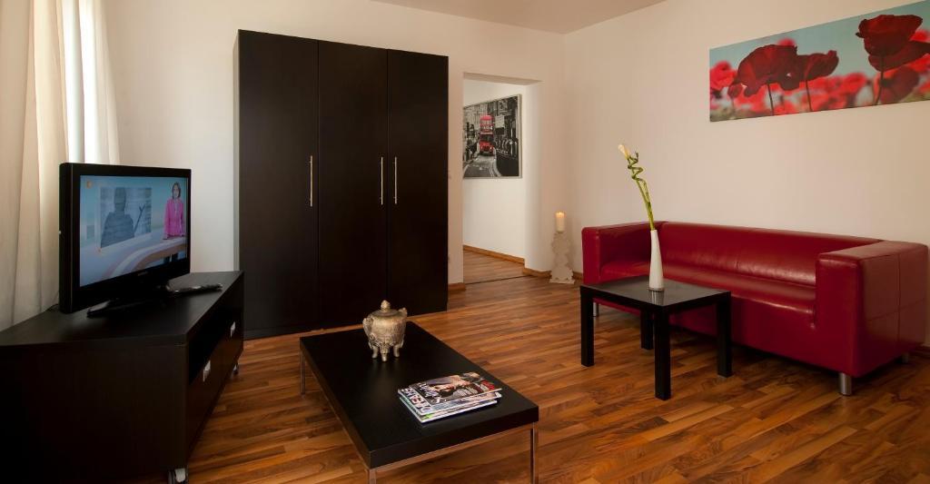 Boardinghaus Koblenz Altstadt Εξωτερικό φωτογραφία