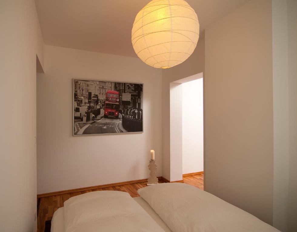 Boardinghaus Koblenz Altstadt Εξωτερικό φωτογραφία