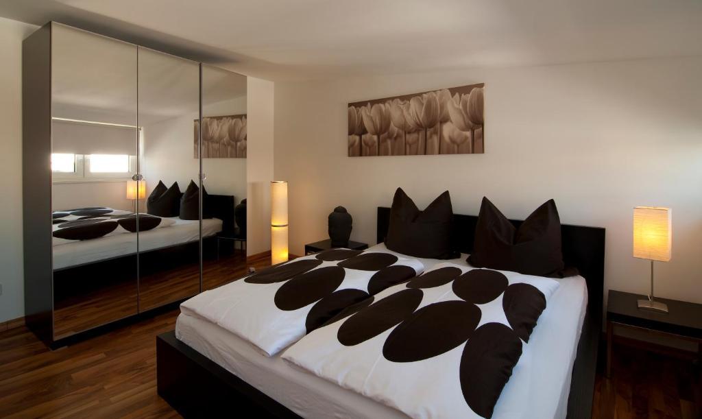 Boardinghaus Koblenz Altstadt Εξωτερικό φωτογραφία