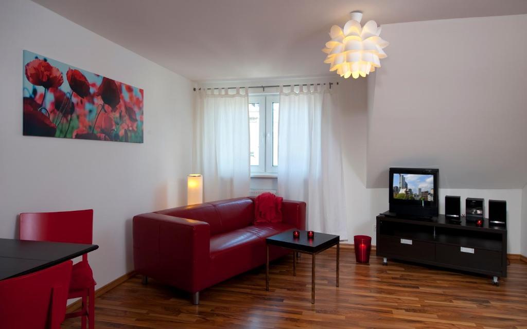 Boardinghaus Koblenz Altstadt Εξωτερικό φωτογραφία