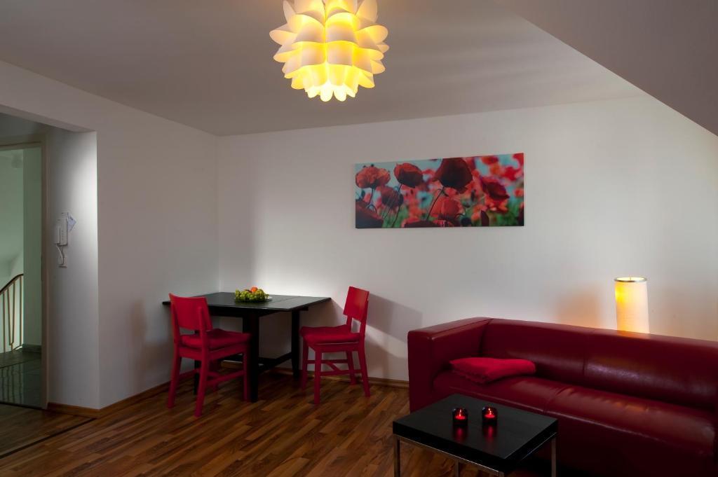 Boardinghaus Koblenz Altstadt Εξωτερικό φωτογραφία