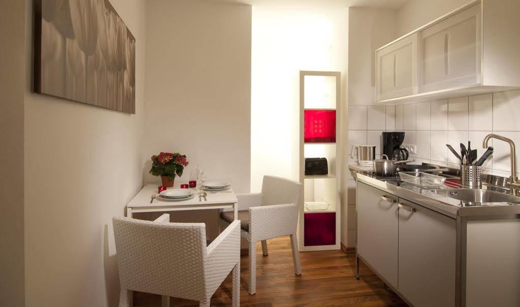 Boardinghaus Koblenz Altstadt Εξωτερικό φωτογραφία