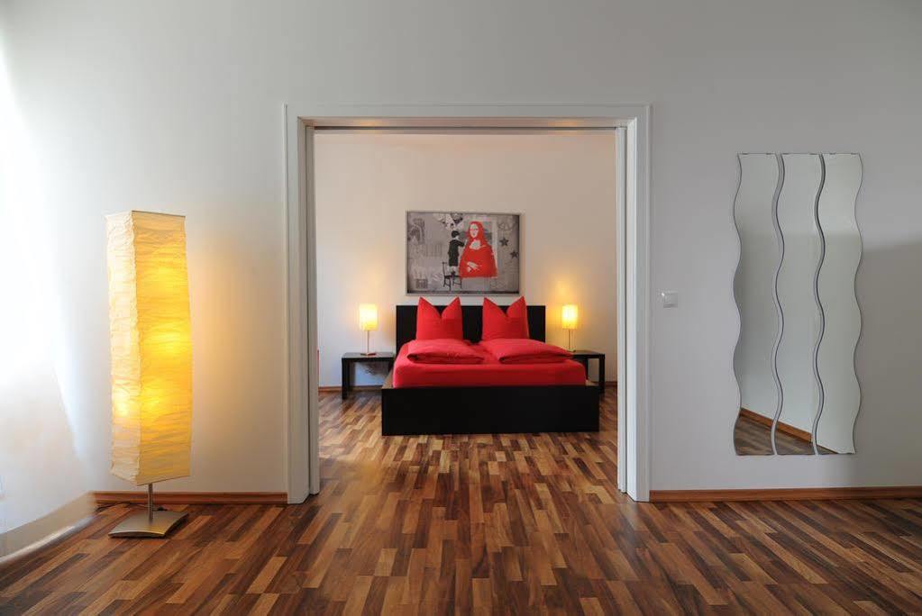 Boardinghaus Koblenz Altstadt Εξωτερικό φωτογραφία